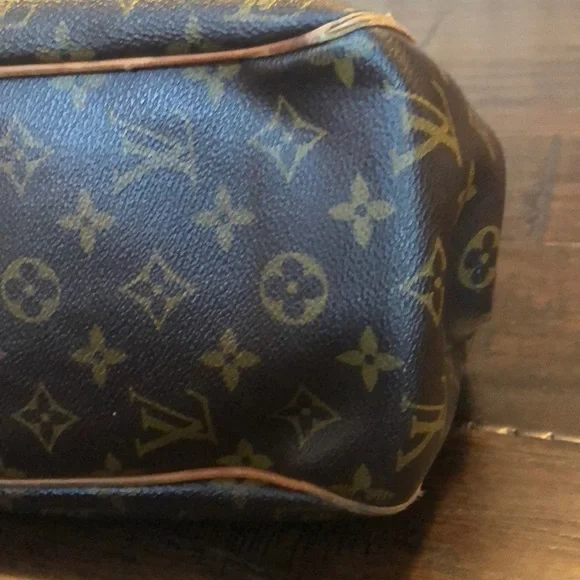 Louis Vuitton Batignolles horizontal - Picture 3 of 10